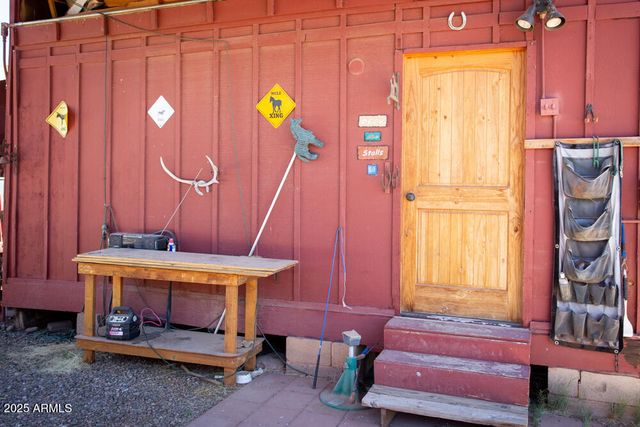 9900 N SYCAMORE PASS Road, Sedona, AZ 86336