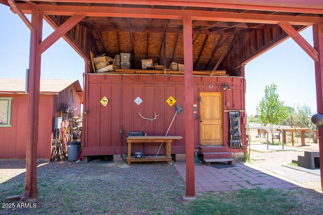 9900 N SYCAMORE PASS Road, Sedona, AZ 86336