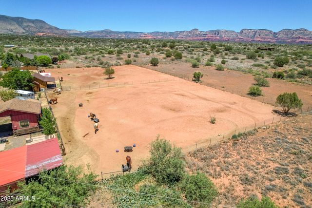 9900 N SYCAMORE PASS Road, Sedona, AZ 86336