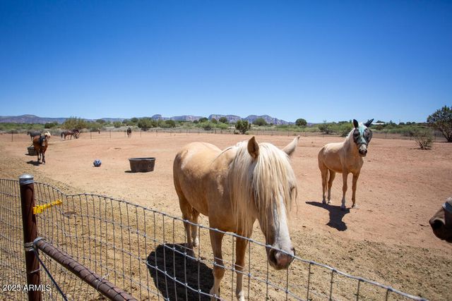 9900 N SYCAMORE PASS Road, Sedona, AZ 86336