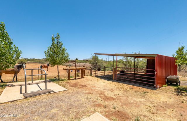 9900 N SYCAMORE PASS Road, Sedona, AZ 86336