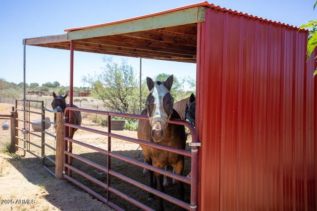 9900 N SYCAMORE PASS Road, Sedona, AZ 86336