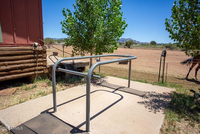 9900 N SYCAMORE PASS Road, Sedona, AZ 86336