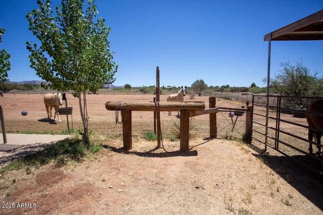 9900 N SYCAMORE PASS Road, Sedona, AZ 86336