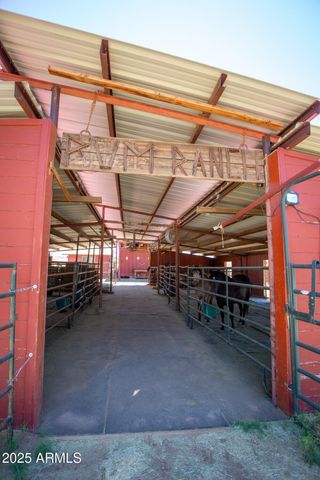 9900 N SYCAMORE PASS Road, Sedona, AZ 86336