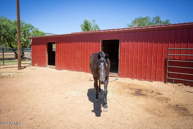 9900 N SYCAMORE PASS Road, Sedona, AZ 86336