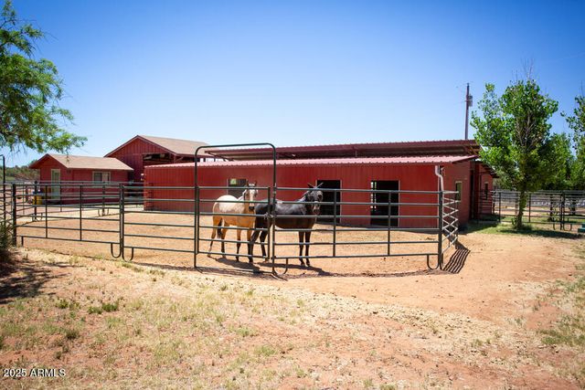 9900 N SYCAMORE PASS Road, Sedona, AZ 86336