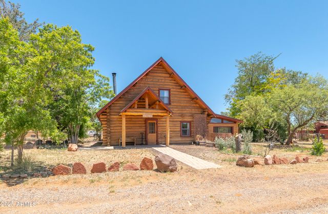 9900 N SYCAMORE PASS Road, Sedona, AZ 86336