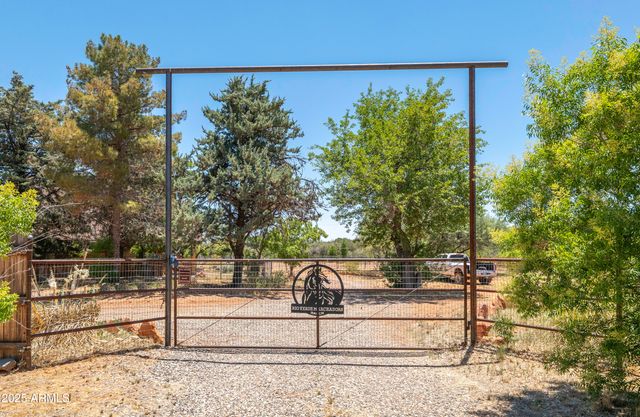 9900 N SYCAMORE PASS Road, Sedona, AZ 86336