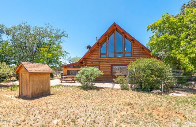 9900 N SYCAMORE PASS Road, Sedona, AZ 86336