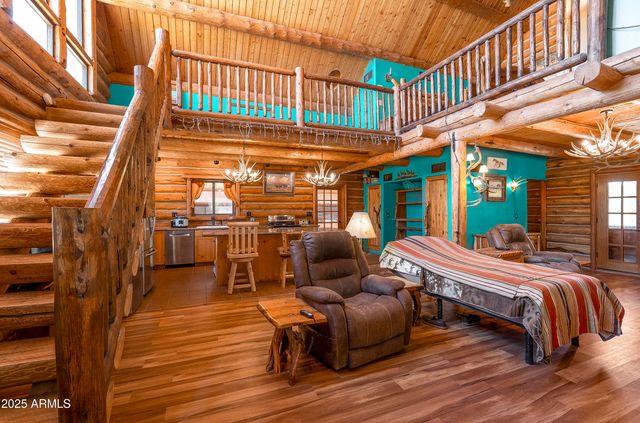 9900 N SYCAMORE PASS Road, Sedona, AZ 86336