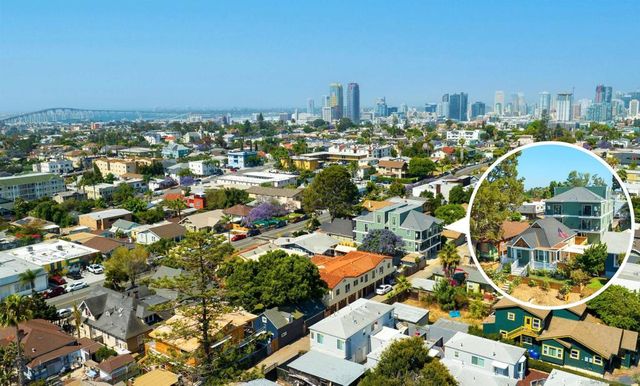 2650 B B Street, San Diego, CA 92102