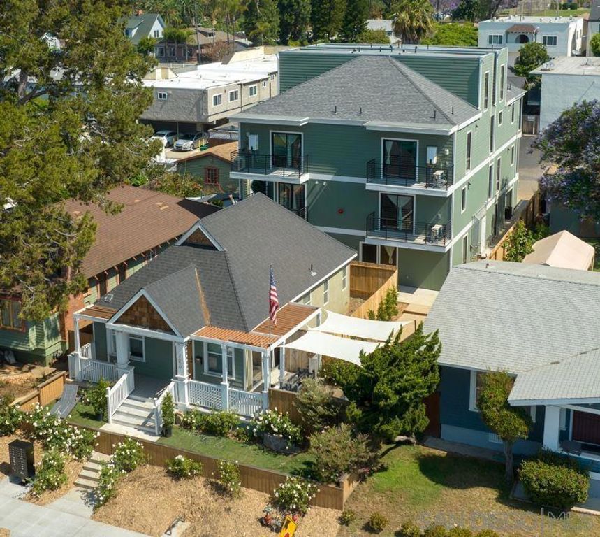 2650 B B Street, San Diego, CA 92102