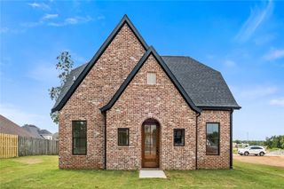 2407 S 31st Street, Rogers, AR 72758