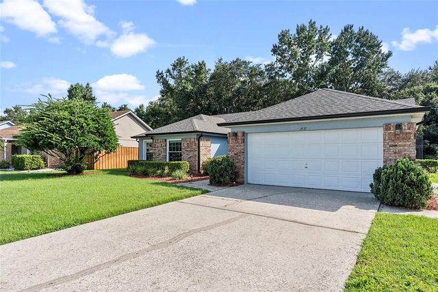2537 COACHBRIDGE COURT, Oviedo, FL 32766