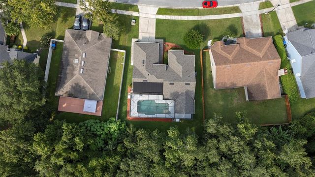 2537 COACHBRIDGE COURT, Oviedo, FL 32766