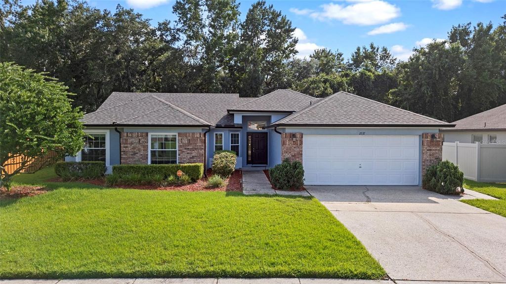 2537 COACHBRIDGE COURT, Oviedo, FL 32766