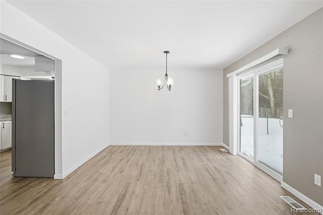 46182 Bartlett Drive, Canton, MI 48187