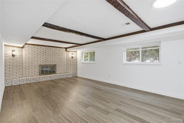 46182 Bartlett Drive, Canton, MI 48187