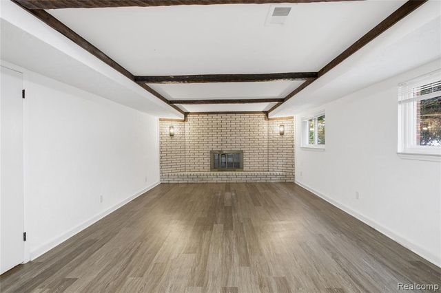 46182 Bartlett Drive, Canton, MI 48187