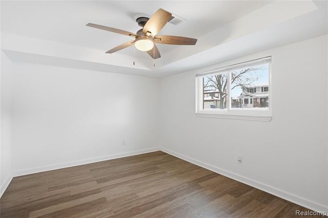 46182 Bartlett Drive, Canton, MI 48187