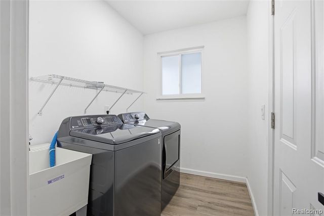 46182 Bartlett Drive, Canton, MI 48187