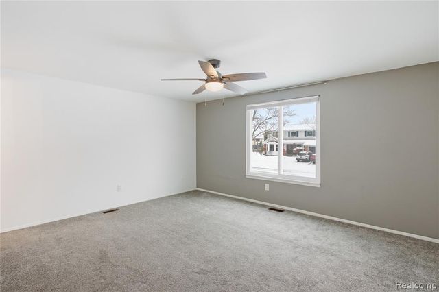 46182 Bartlett Drive, Canton, MI 48187