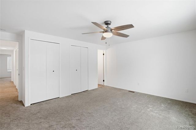 46182 Bartlett Drive, Canton, MI 48187