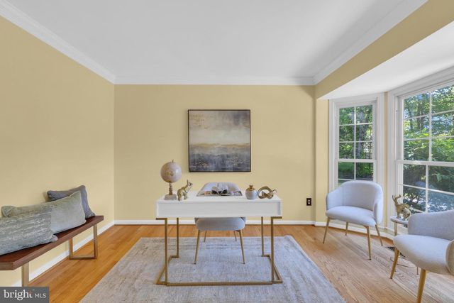 6762 BRONZE POST RD, Centreville, VA 20121