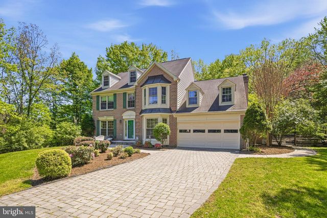 6762 BRONZE POST RD, Centreville, VA 20121