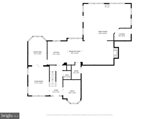 6762 BRONZE POST RD, Centreville, VA 20121