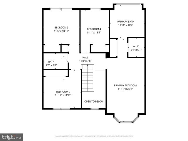 6762 BRONZE POST RD, Centreville, VA 20121