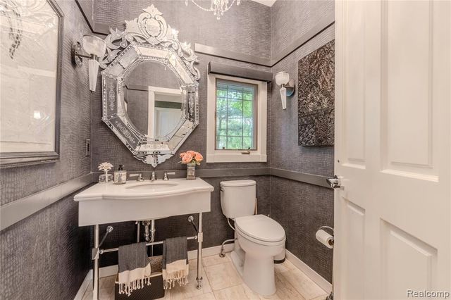 4054 Cranbrook Court, Bloomfield Hills, MI 48301
