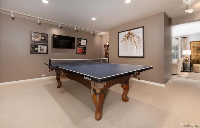 4054 Cranbrook Court, Bloomfield Hills, MI 48301
