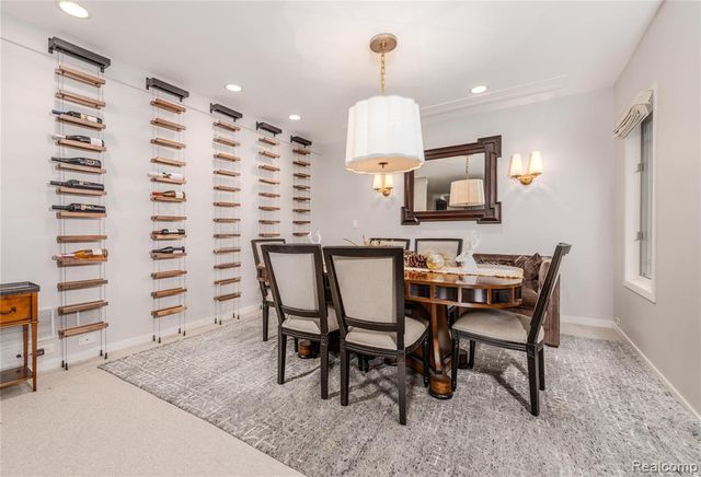 4054 Cranbrook Court, Bloomfield Hills, MI 48301