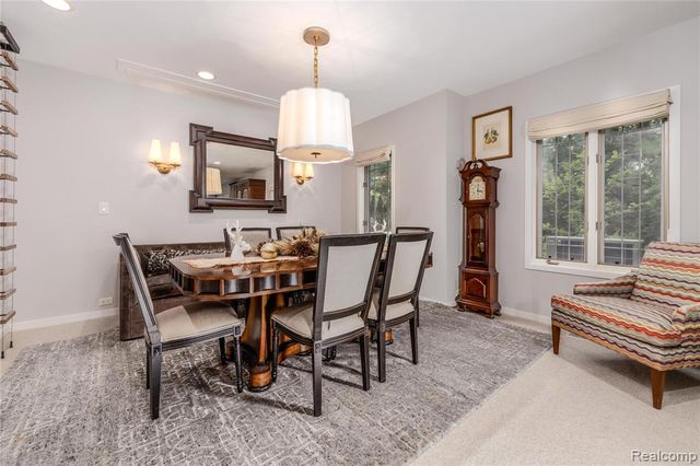4054 Cranbrook Court, Bloomfield Hills, MI 48301