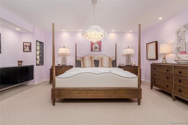4054 Cranbrook Court, Bloomfield Hills, MI 48301