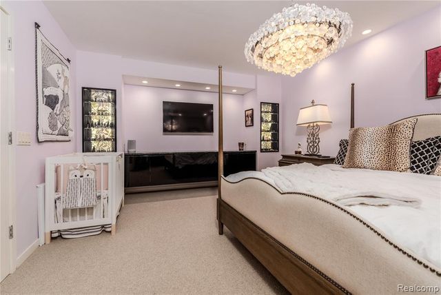 4054 Cranbrook Court, Bloomfield Hills, MI 48301