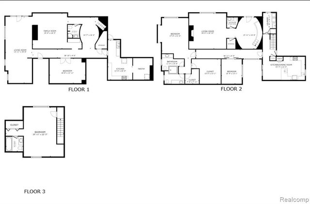 4054 Cranbrook Court, Bloomfield Hills, MI 48301