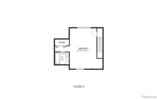 4054 Cranbrook Court, Bloomfield Hills, MI 48301