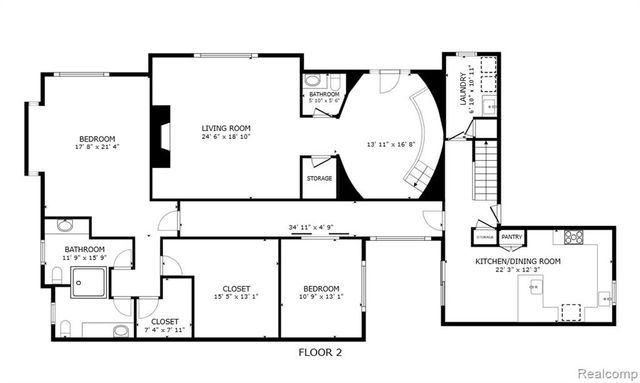 4054 Cranbrook Court, Bloomfield Hills, MI 48301
