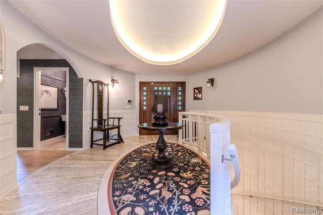 4054 Cranbrook Court, Bloomfield Hills, MI 48301