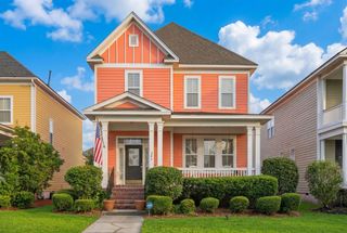206 Barberry Street, Summerville, SC 29483