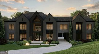 16150 Belford Drive, Milton, GA 30004