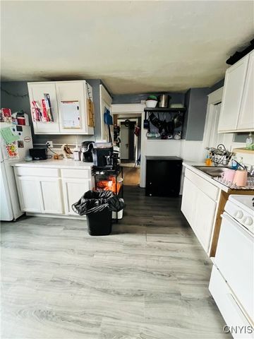 400 Henry Street, Rome, NY 13440