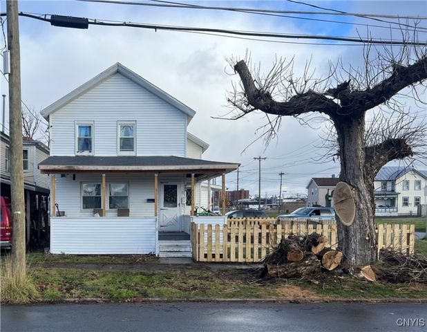 400 Henry Street, Rome, NY 13440