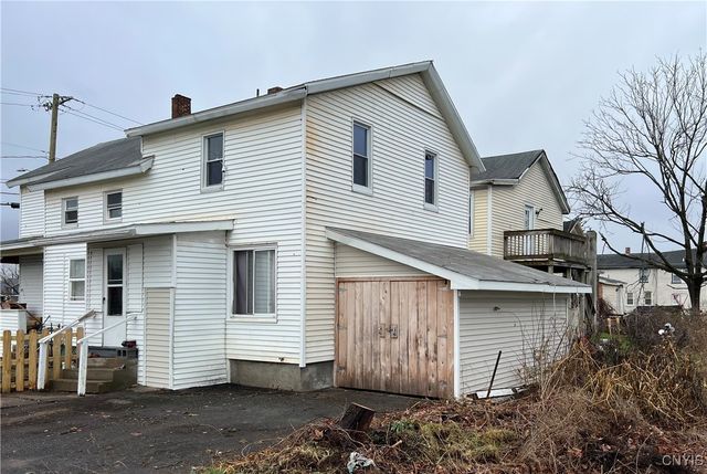 400 Henry Street, Rome, NY 13440