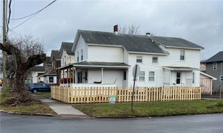 400 Henry Street, Rome, NY 13440