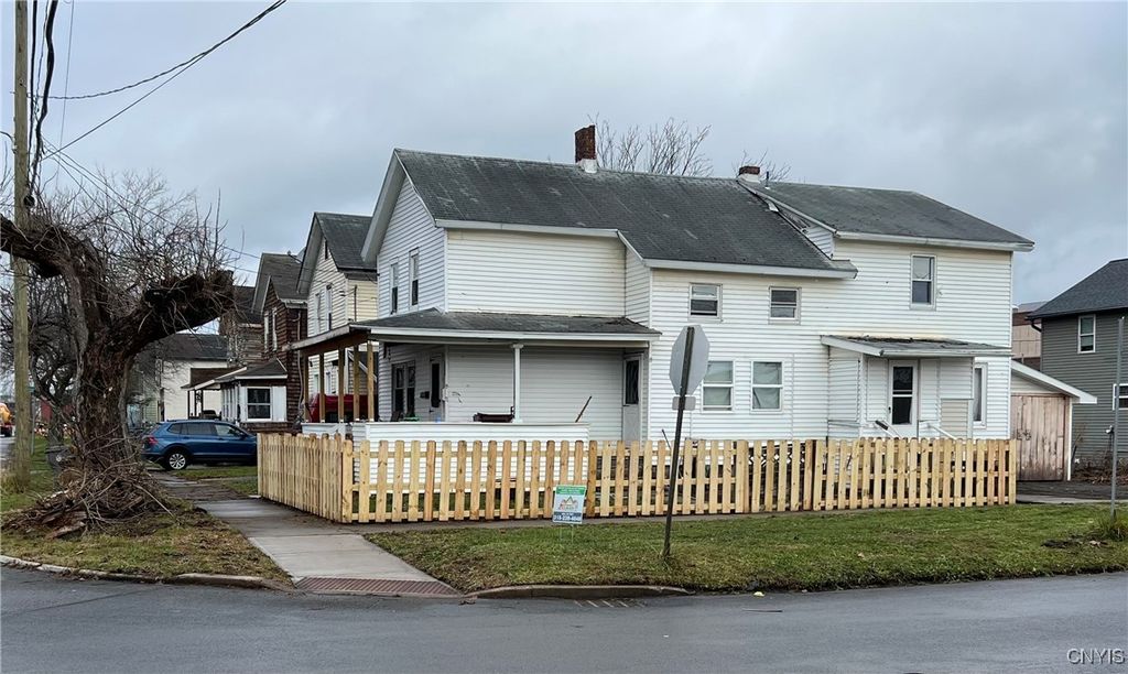 400 Henry Street, Rome, NY 13440