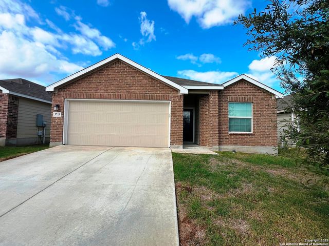 3719 Newton Bay, San Antonio, TX 78223